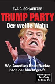Cover von Trump Party