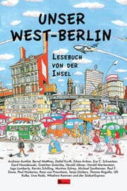 Cover von Unser West-Berlin
