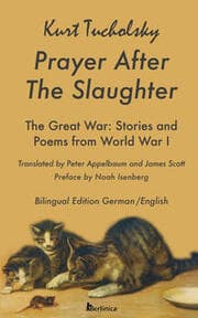 Cover von Prayer After the Slaughter
