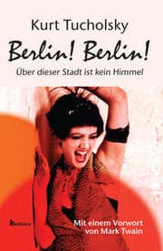 Cover von Berlin! Berlin!