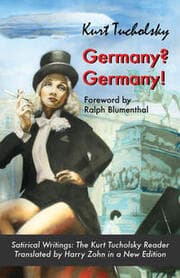 Cover von Germany? Germany!
