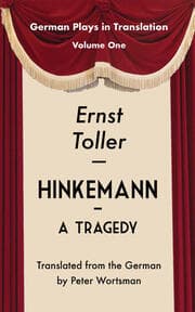 Cover von Hinkemann
