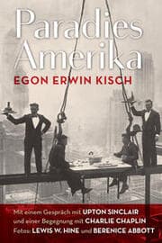 Cover von Paradies Amerika