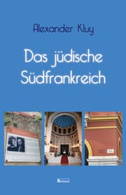 Cover von Das jüdische Südfrankreich