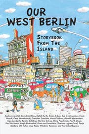 Cover von Our West Berlin