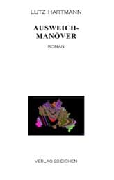 Cover von Ausweichmanöver