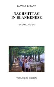 Cover von Nachmittag in Blankenese
