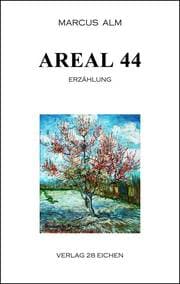 Cover von Areal 44