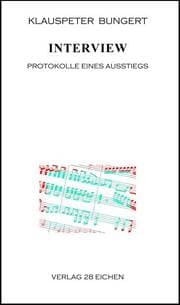 Cover von Interview