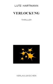 Cover von Verlockung