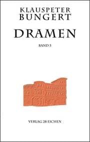 Cover von Dramen 5