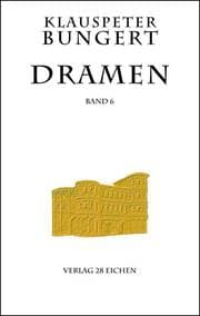 Cover von Dramen 6