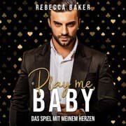 Cover von Play me, Baby!