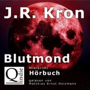 Cover von Blutmond