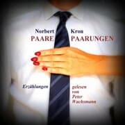 Cover von Paare, Paarungen