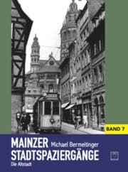 Cover von Mainzer Stadtspaziergänge 7