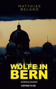 Cover von Wölfe in Bern