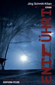 Cover von Entführt