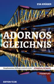 Cover von Adornos Gleichnis