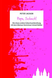 Cover von Papa, Schack!