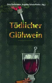 Cover von Tödlicher Glühwein