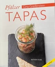 Cover von Pfälzer Tapas