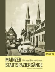 Cover von Mainzer Stadtspaziergänge 10