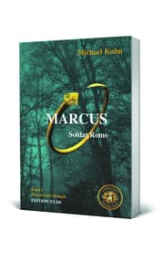 Cover von Marcus Band I