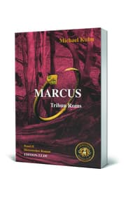 Cover von Marcus Band II