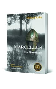 Cover von Marcellus Band I