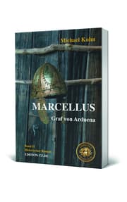 Cover von Marcellus Band II