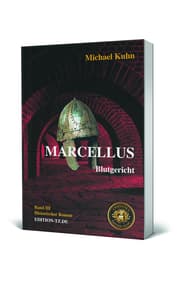 Cover von Marcellus Band III