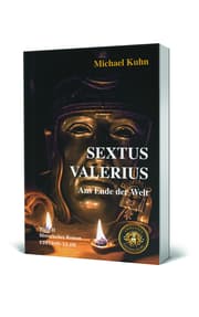 Cover von Sextus Valerius Band II
