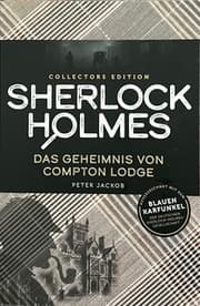 Cover von Sherlock Holmes