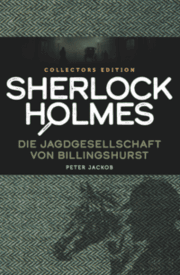 Cover von Sherlock Holmes