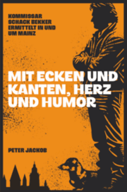 Cover von Mit Ecken und Kanten, Herz und Humor