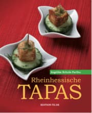 Cover von Rheinhessische Tapas