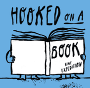 Cover von Hooked on a book