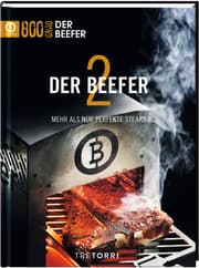Cover von Der Beefer 2