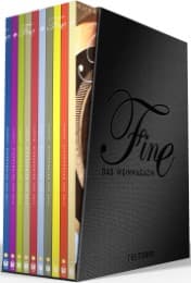 Cover von FINE Das Weinmagazin Ausgabe 11-20
