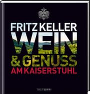 Cover von Fritz Keller