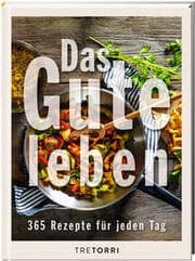Cover von Das Gute leben