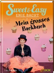 Cover von Sweet & Easy - Enie backt 5