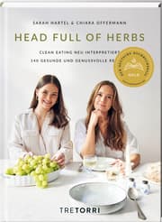 Cover von Head full of Herbs