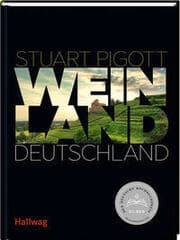 Cover von Weinland Deutschland