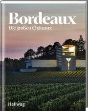 Cover von Bordeaux