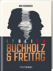 Cover von Italien - Das Kochbuch