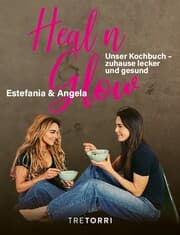 Cover von Heal n Glow