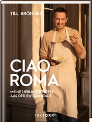 Cover von Ciao Roma