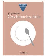 Cover von Geschmacksschule